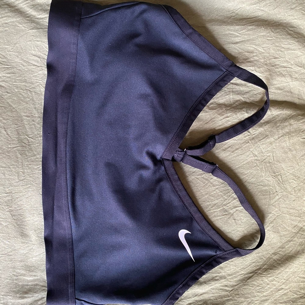 Nike sports bra XL